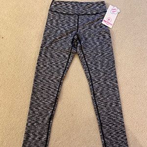 Fleece Lined leggings